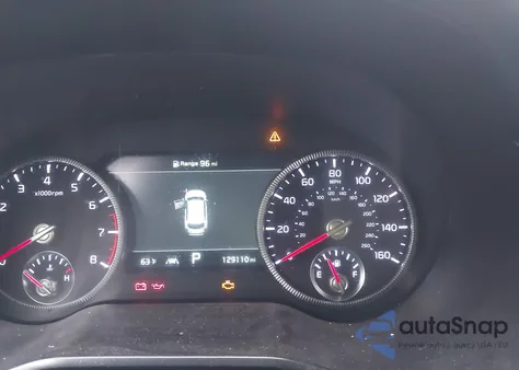 2020 Kia Telluride Sx из США, поврежденный, VIN 5XYP54HC0LG022570